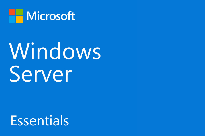 Windows Server Essentials