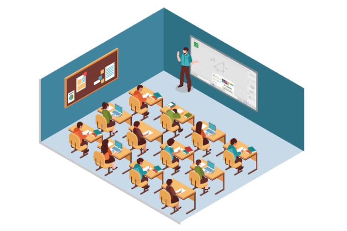 Classroom